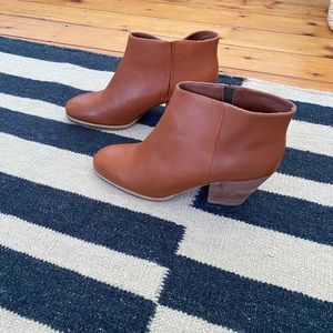 Rachel Comey booties